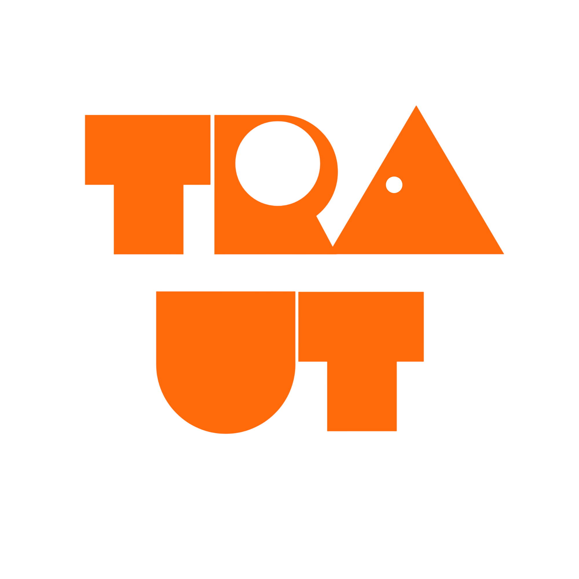 Traut logo